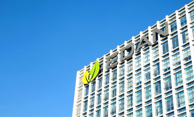 理邦儀器產(chǎn)業(yè)大廈（電梯工程）中標(biāo)人公示